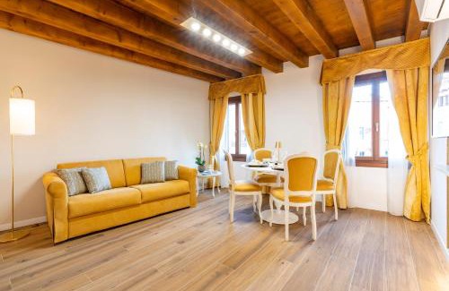 Castello Apartamento | Laguna D'oro Luxury Apartments