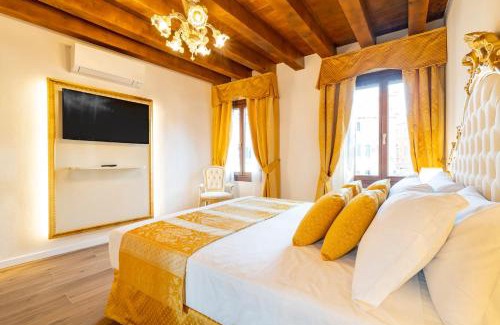 Castello Apartamento | Laguna D'oro Luxury Apartments