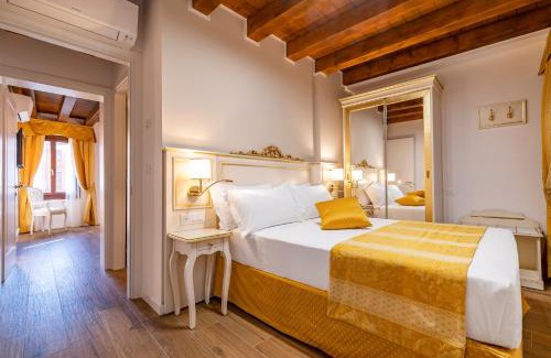 Castello Apartamento | Laguna D'oro Luxury Apartments