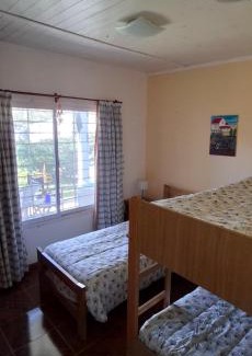 Partido de Junin Casa | Laguna de Gómez Ensueño