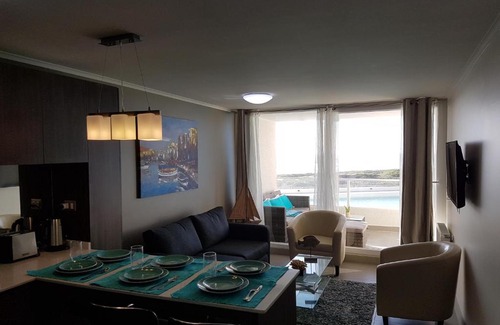 La Serena Apartamento | Laguna del Mar Apartamento 208