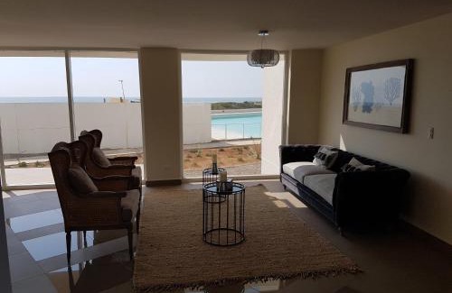 La Serena Apartamento | Laguna del Mar Apartamento 208