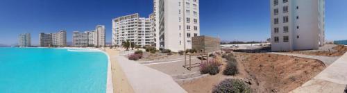La Serena Apartamento | Laguna del Mar Apartamento 208