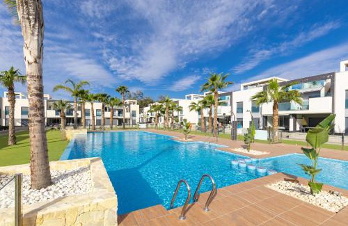 Guardamar del Segura Apartamento | Laguna Dream by Fidalsa