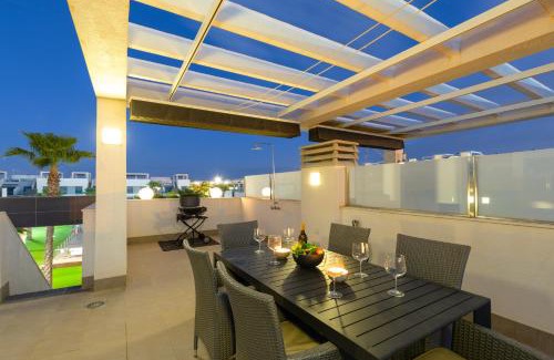 Guardamar del Segura Apartamento | Laguna Dream by Fidalsa