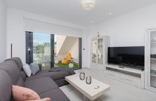 Guardamar del Segura Apartamento | Laguna Dream by Fidalsa