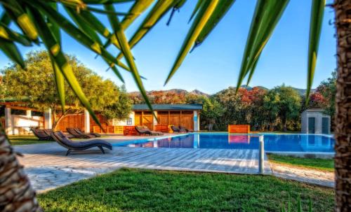 Perithia Hotel | LAGUNA HOLIDAY RESORT