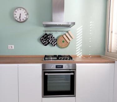 Cabras Apartamento | Laguna house