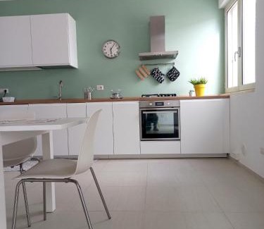 Cabras Apartamento | Laguna house