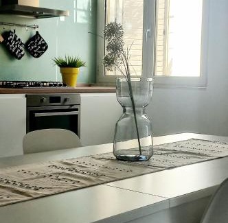 Cabras Apartamento | Laguna house