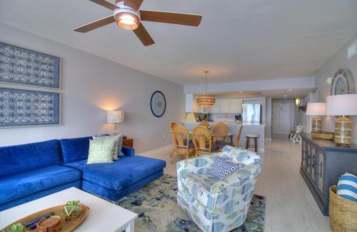 North Myrtle Beach Casa | Laguna Keyes - 1209