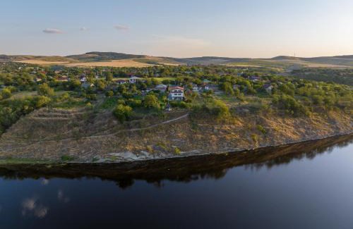 Somova Casa | Laguna Nuferilor Habitat