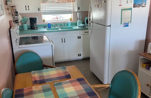 Laguna Beach Cabaña | Laguna Place Cottages (B)