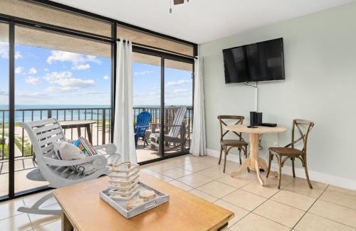 Rockport Apartamento | Laguna Reef #308 - Beautiful Bay View