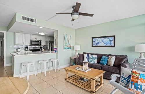 Rockport Apartamento | Laguna Reef #308 - Beautiful Bay View