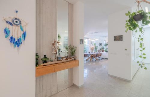 Hadera Villa | Laguna Resort - לגונה ריזורט
