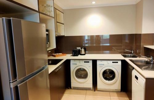 Toowoomba Apartamento | Laguna Serviced Apartments