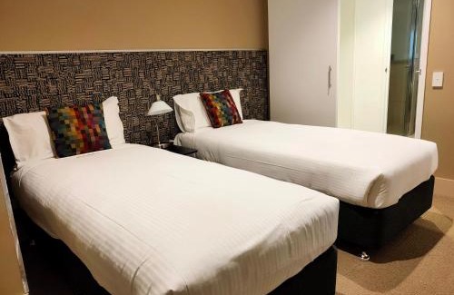 Toowoomba Apartamento | Laguna Serviced Apartments