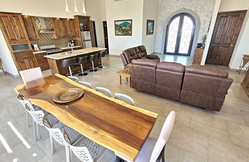 Laguna Shores Casa | Laguna Shores Casa Marimar Access to Resort