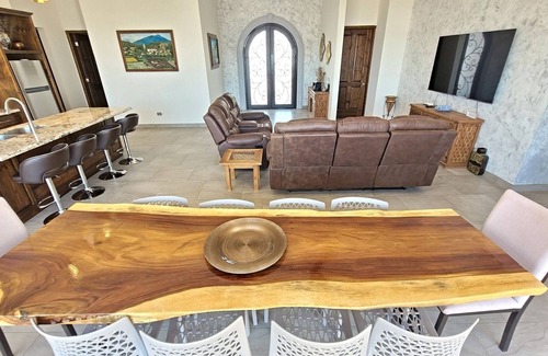 Laguna Shores Casa | Laguna Shores Casa Marimar Access to Resort