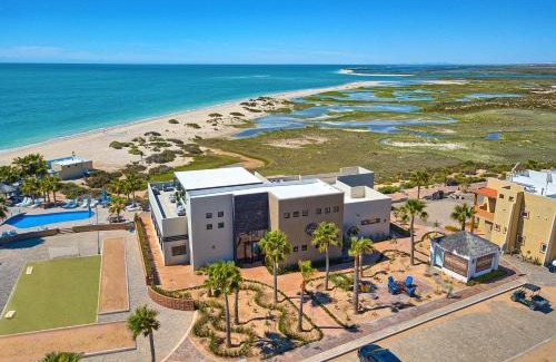Laguna Shores Complejo | Laguna Shores Resort