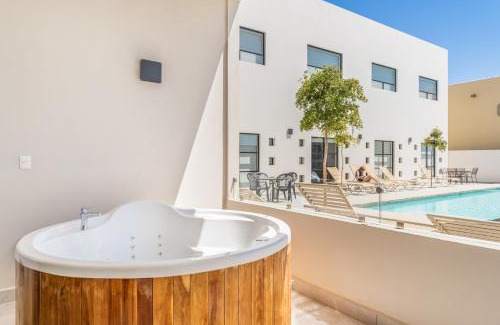 Laguna Shores Complejo | Laguna Shores Resort