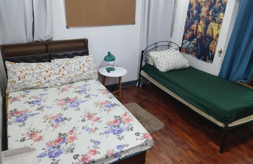 San Pedro Casa | Laguna Staycations 1