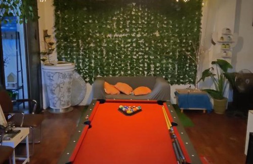 San Pedro Casa | Laguna Staycations 2