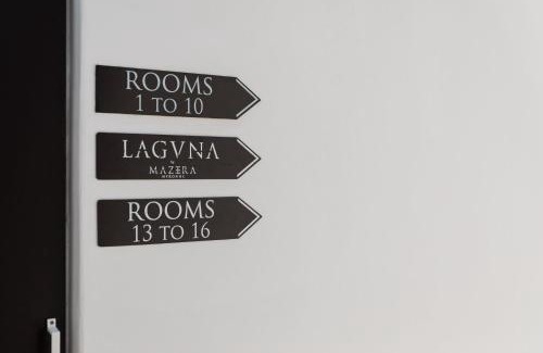 Paraga Hotel | Laguna Suites in Mazera Mykonos