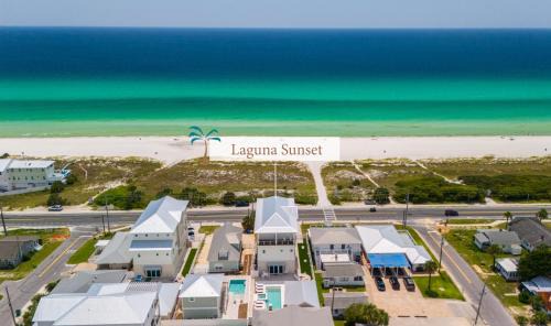 Laguna Beach Casa | Laguna Sunset home
