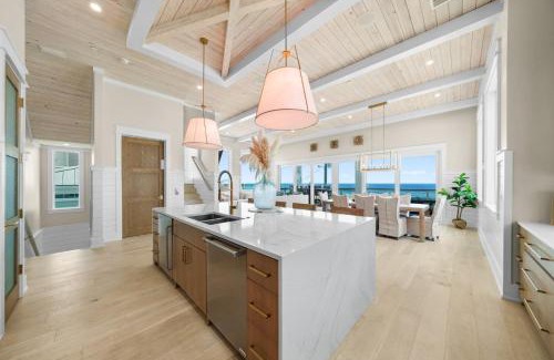 Laguna Beach Casa | Laguna Sunset home
