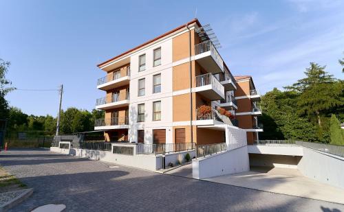 Polanica-Zdroj Apartamento | LAGUNA Villa Fonte 16 z garażem