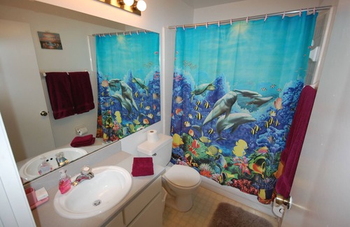 Indian Wells Casa | Laguna Villas