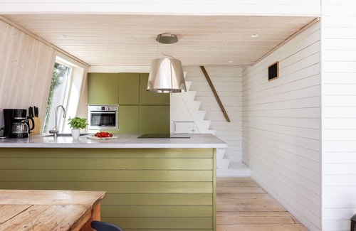 Hudiksvall Casa | Lagunen Villa 2 by Interhome