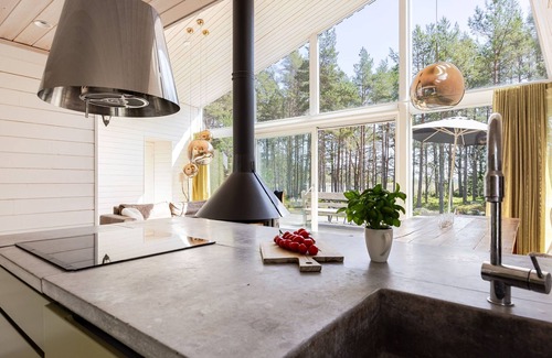 Hudiksvall Casa | Lagunen Villa 2 by Interhome