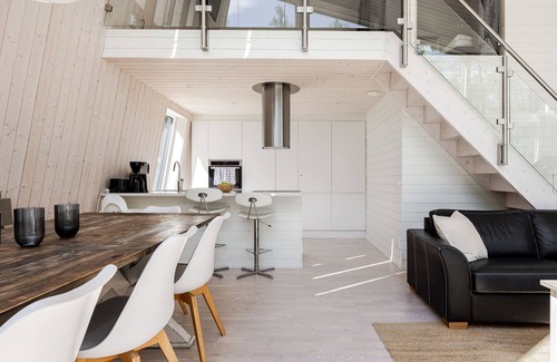Hudiksvall Casa | Lagunen Villa 3 by Interhome