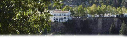 Grazalema Casa | Laguneta 32 GRAZALEMA