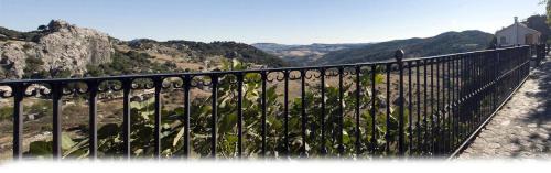 Grazalema Casa | Laguneta 32 GRAZALEMA