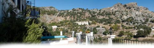 Grazalema Casa | Laguneta 32 GRAZALEMA