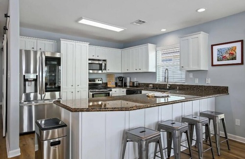 Pointe San Luis Casa | Lagunita! Easy Beach Access & Water Views!