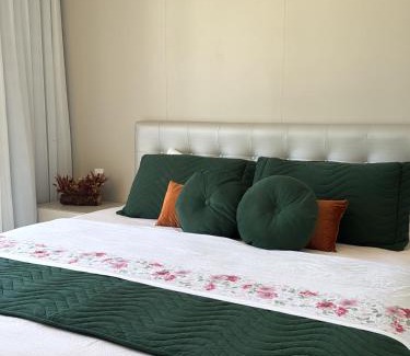 Lagoa Santa Apartamento | Lagunna Master Apt Alto Padrão