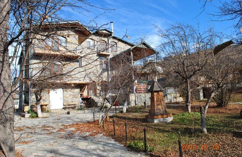 Lahich Casa | Lahıc Guesthouse