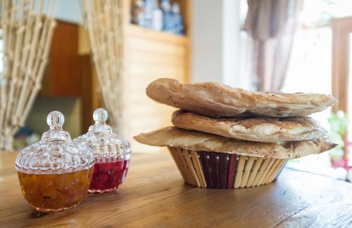 Lahich Casa | Lahıc Guesthouse