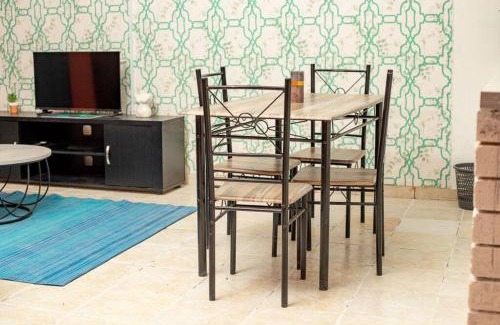 Maun Apartamento | Laha Apartment 3