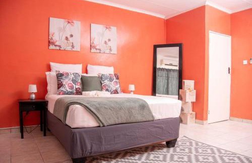 Maun Apartamento | Laha Apartment 3
