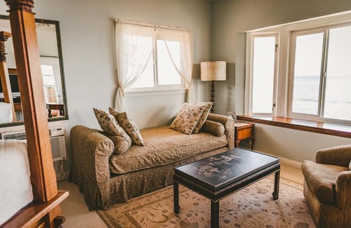 Historic Lahaina Front Street Casa | Lahaina Oceanfront Estate-Main House