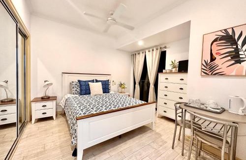 Clifton Beach Casa | Lahania by the Sea - JJ Place