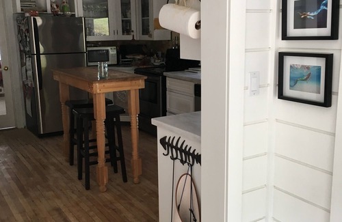 West LaHave Casa | LaHaven Skippers Retreat