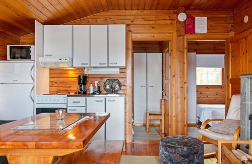 Kaavi Casa | Lahdenpohja, vaikon loma 7 by Interhome