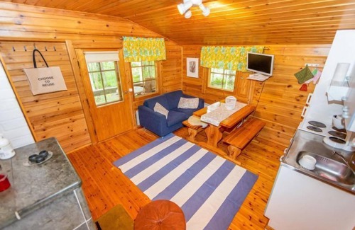 Kaavi Casa | Lahdenpohja, vaikon loma 7 by Interhome